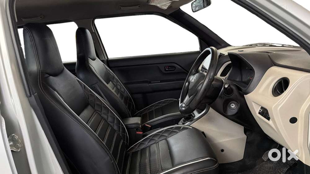 Maruti Suzuki Wagon R Lxi Cng, 2020, Cng & Hybrids