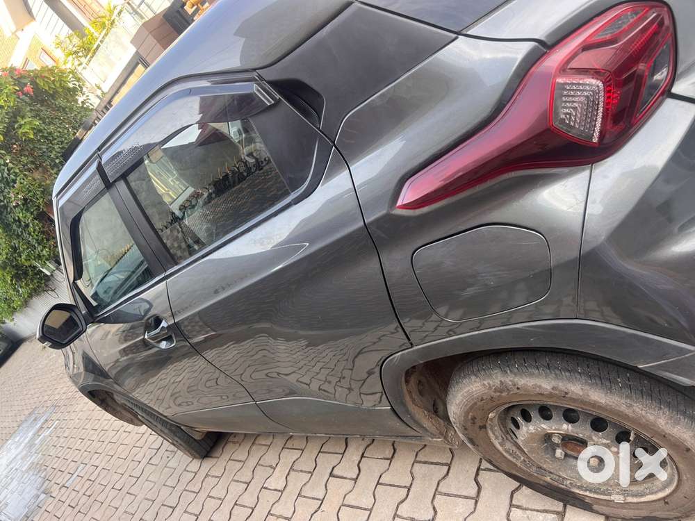 Tata Punch Hybrid 2025