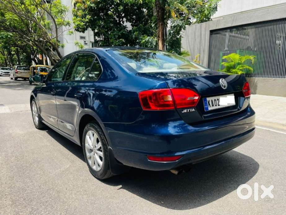 Volkswagen Jetta [ ] 2.0 Tdi Comfortline, 2015, Diesel