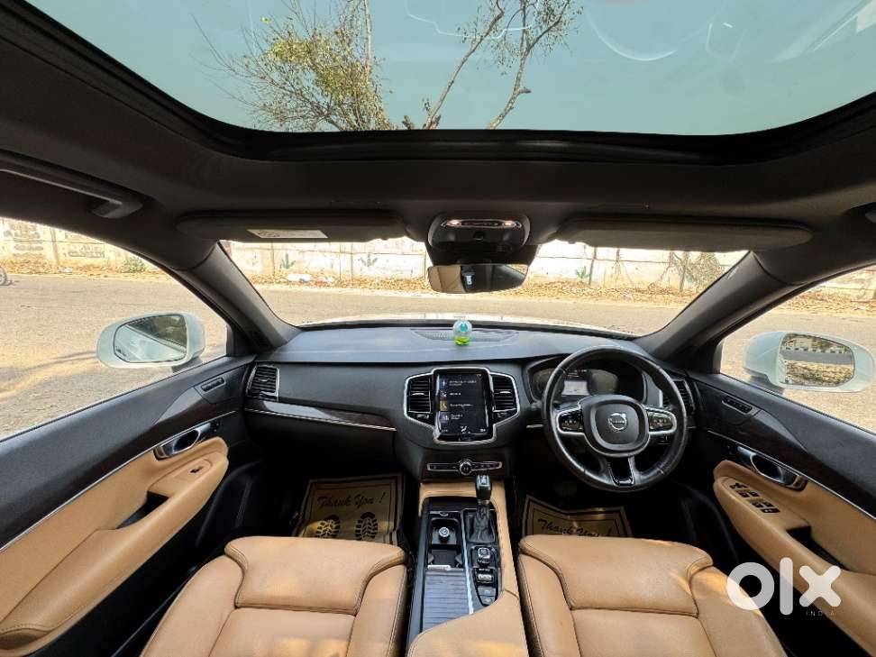 Volvo Xc 90, 2019, Diesel