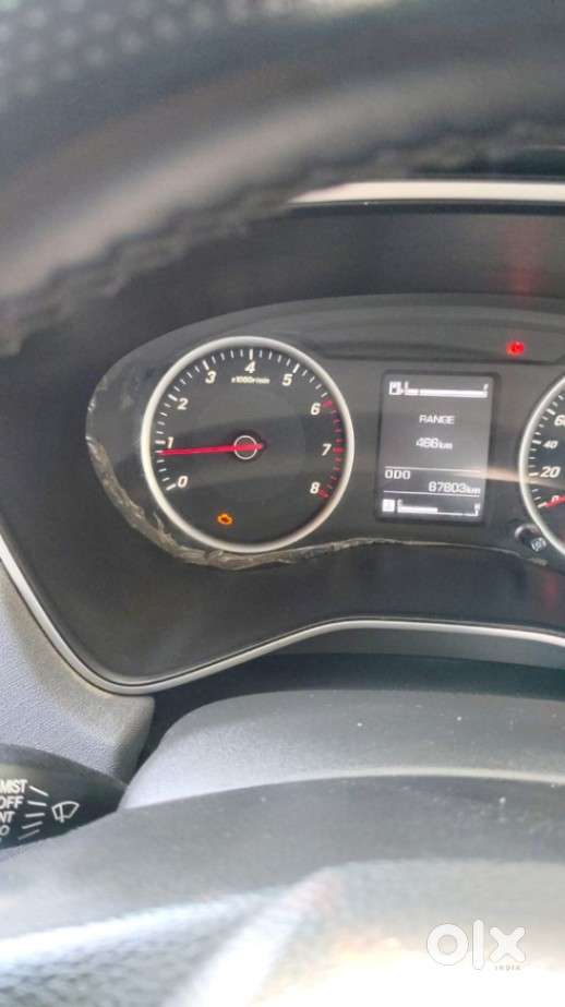 Mg Hector 2.0 Shine Diesel Turbo, 2023, Diesel