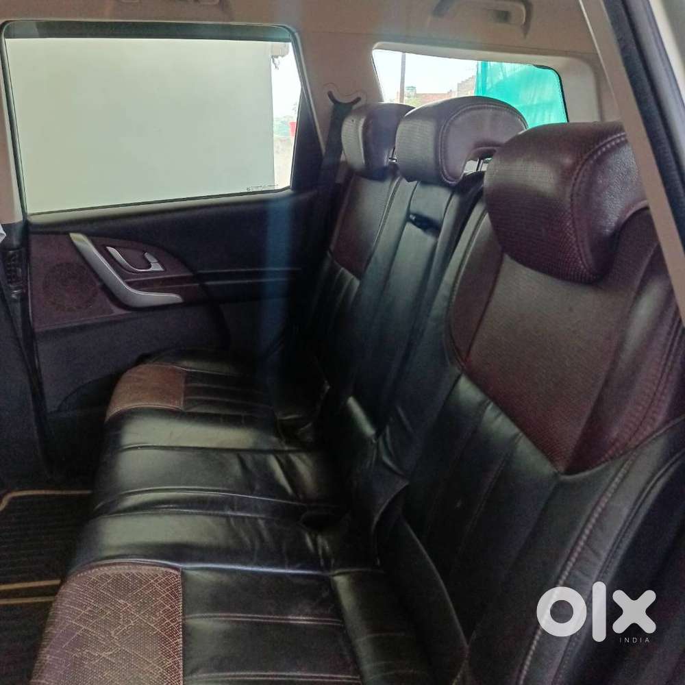 Mahindra Xuv500 W8 2015 Diesel