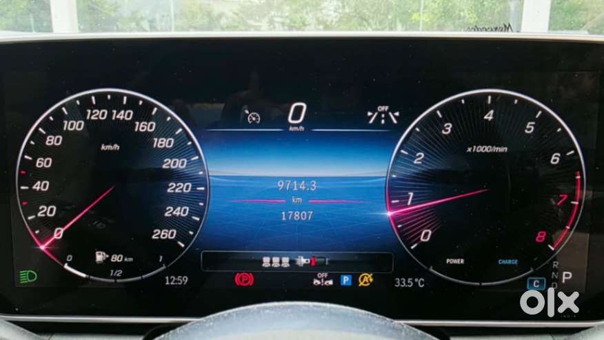 Mercedes-benz Glc 300 4 Matic, 2024, Petrol