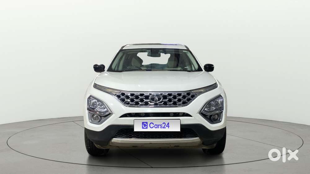 Tata Safari 2.0 Xza Plus 6s Jet, 2022, Diesel