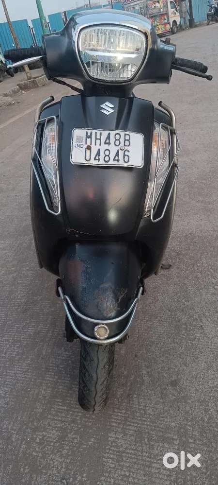 Access 125 special edition Scooters 1823148219