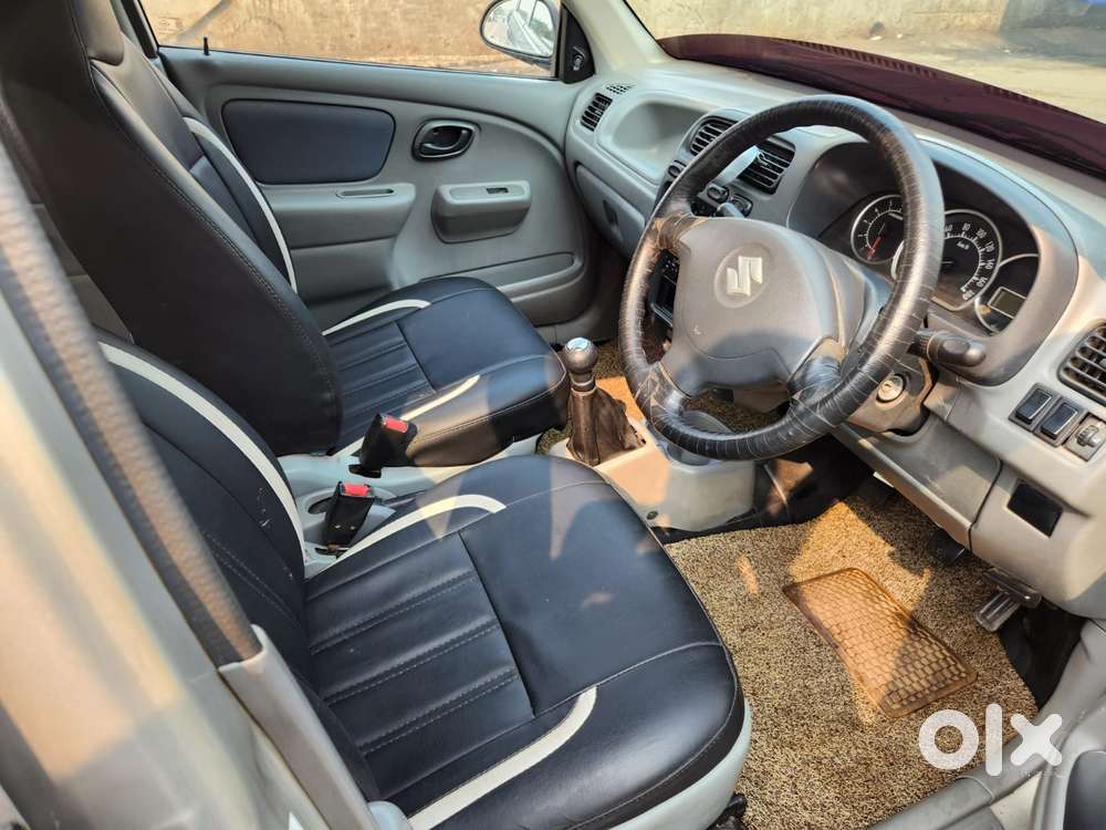 Maruti Suzuki Alto K10 Vxi Explore Limited Edition, 2012, Petrol