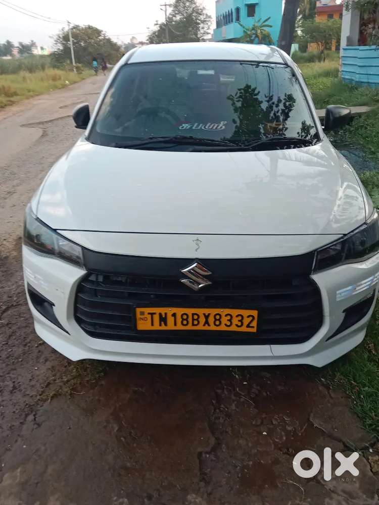 Swift Deizer New