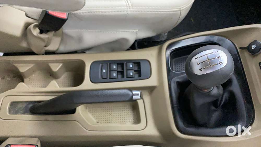 Mahindra Bolero Neo 1.5 N 10 R, 2023, Diesel