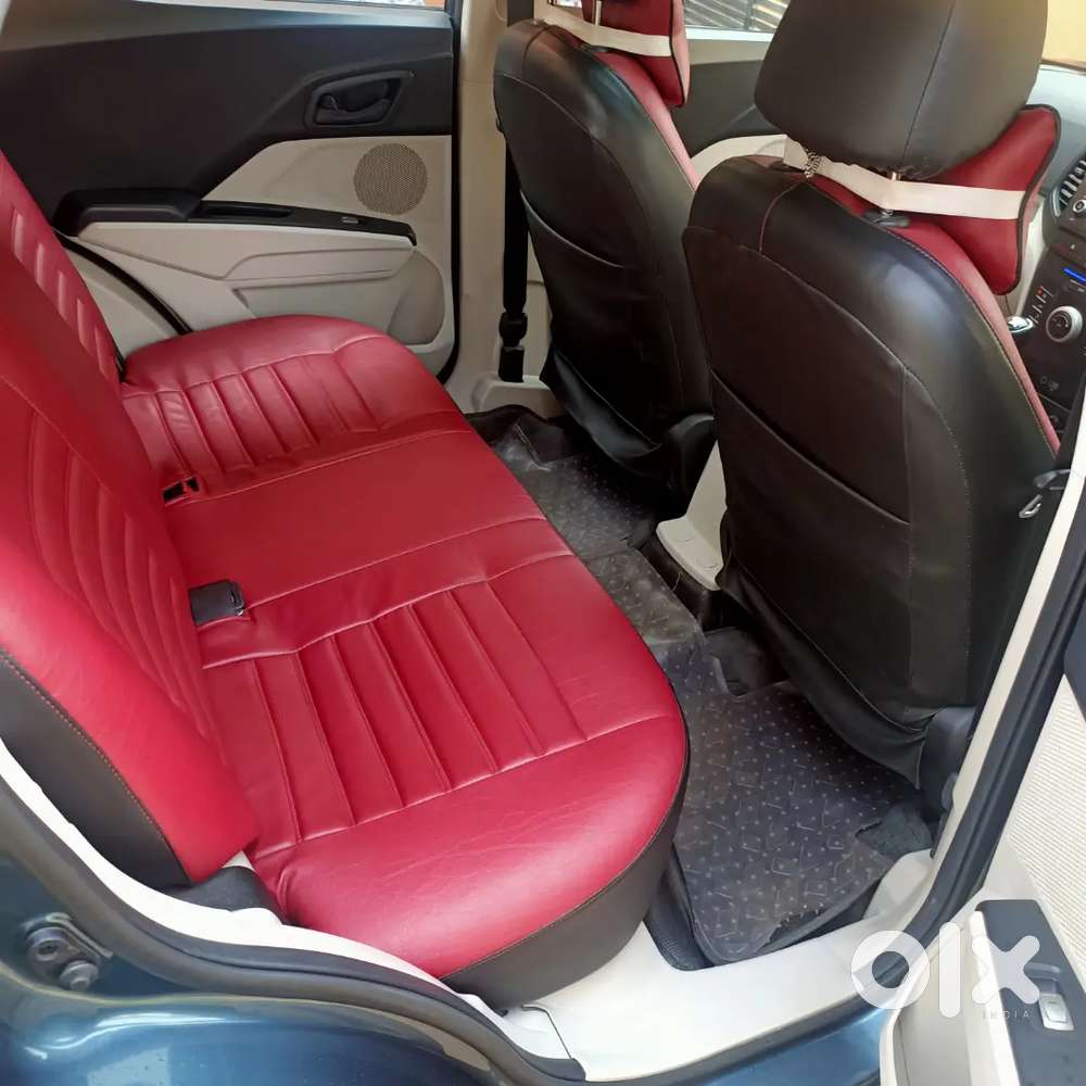 Mahindra Xuv300 2022 Petrol Manual