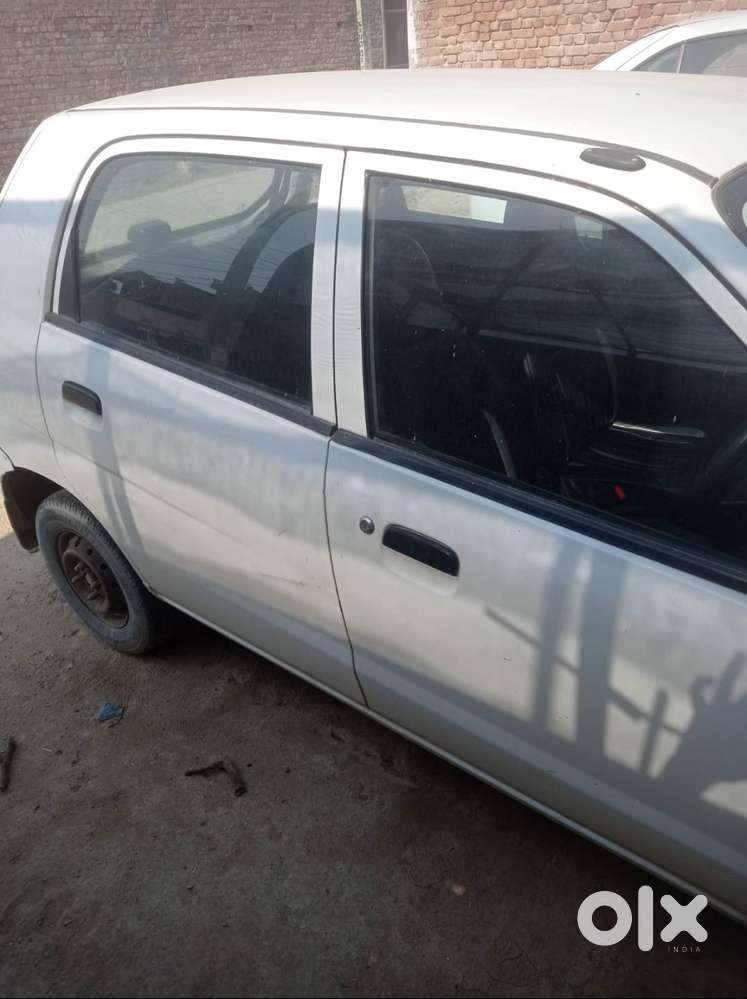 Maruti Suzuki Alto 800 2011 Petrol Well Maintained