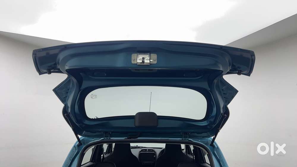 Renault Kwid Rxt 1.0, 2024, Petrol