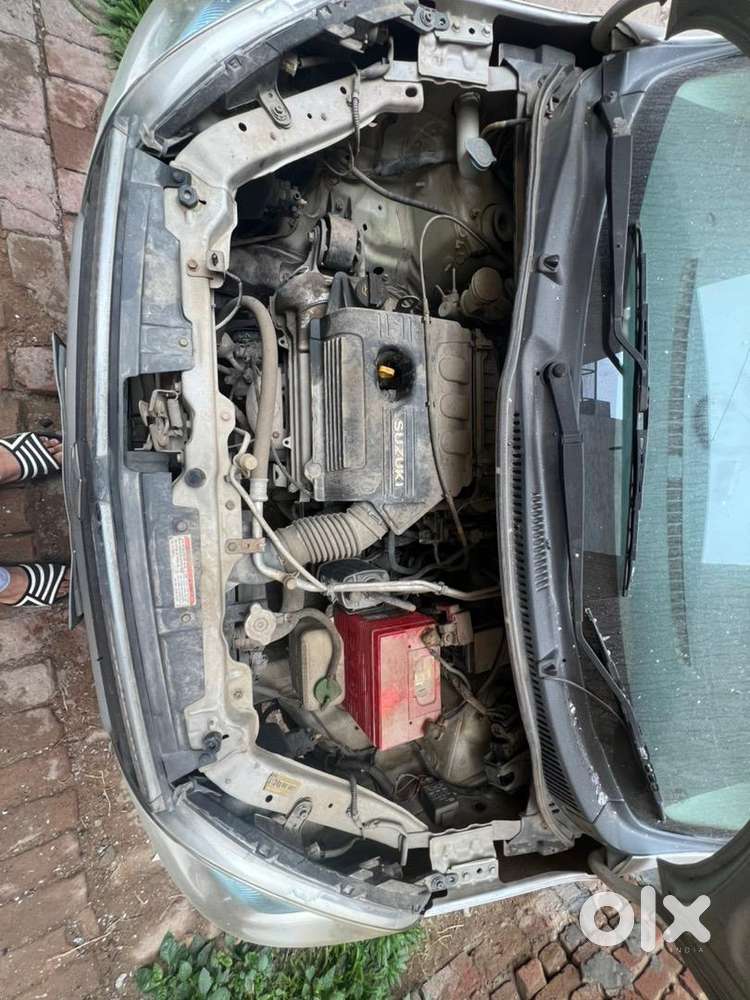 Well Maintain Car With Extended Validity Till Aug 2030