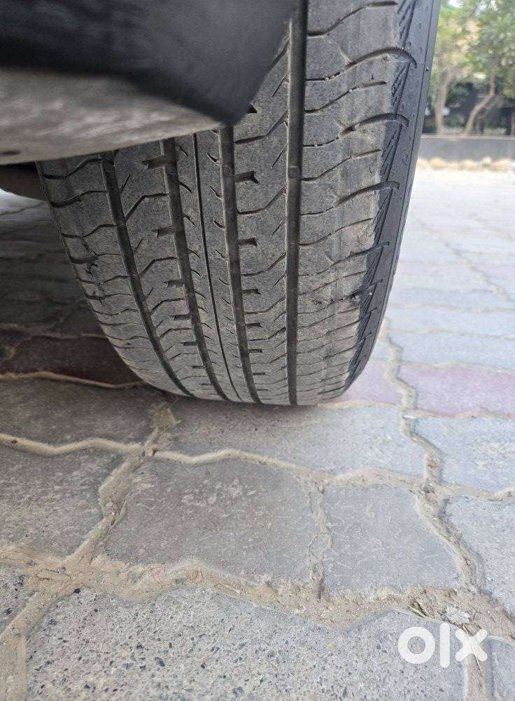 Maruti Suzuki Vitara Brezza Vdi, 2017, Diesel