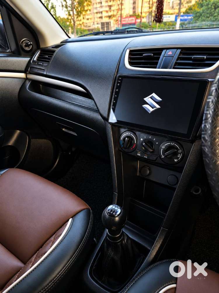 Maruti Suzuki Swift Lxi Optional-o, 2018, Cng & Hybrids
