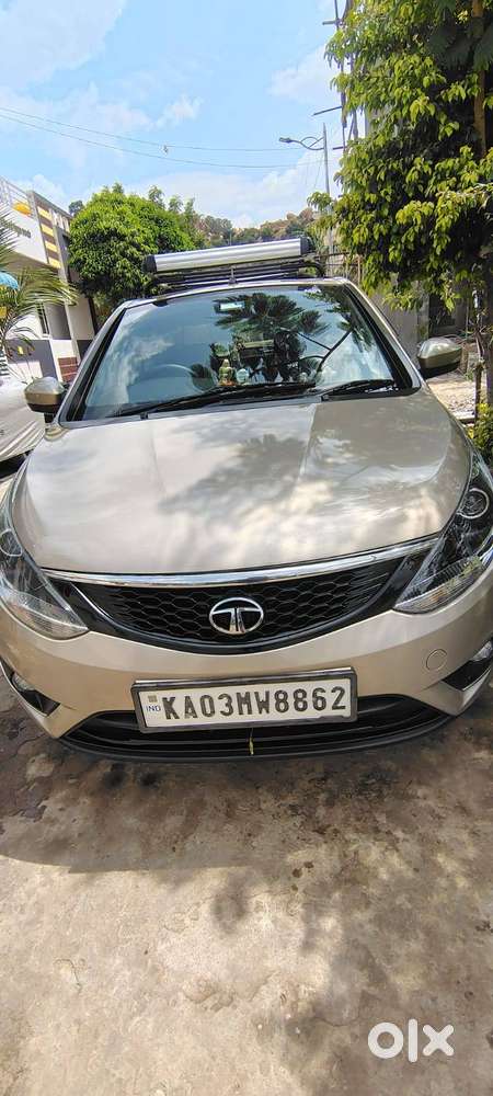 Tata Bolt Xt Petrol 2015