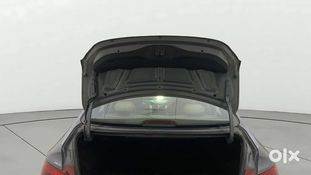 Hyundai Verna Fluidic 1.6 Vtvt Sx Automatic, 2014, Petrol