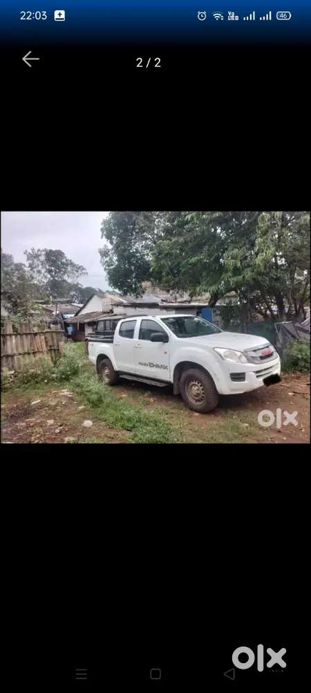 Isuzu S-cab 2019 Diesel