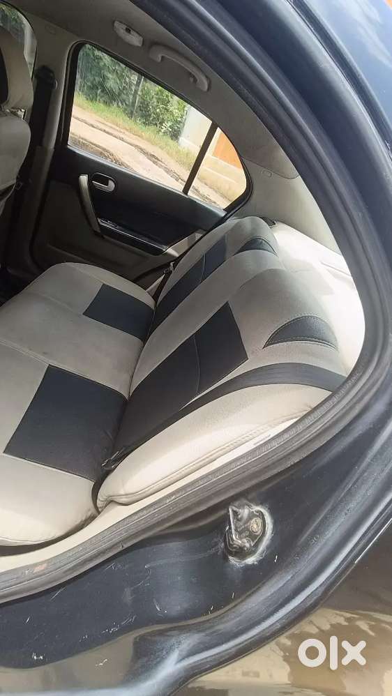 Ford Fiesta Duratorq 2009 Year