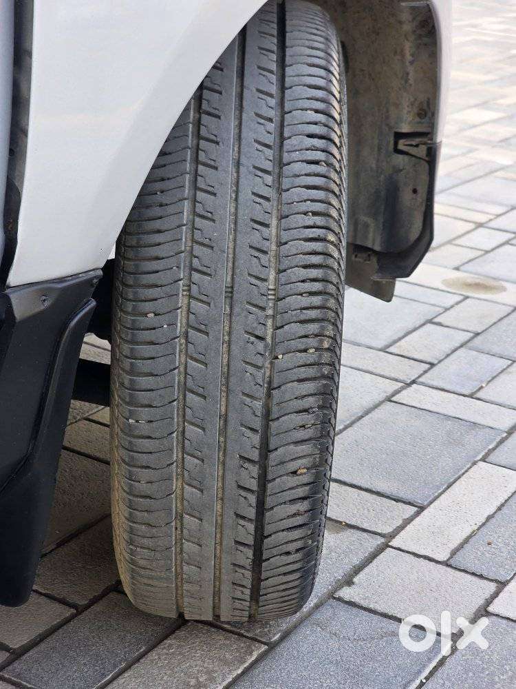 Ford Ecosport 1.5 Ti-vct Titanium (o) At, 2016, Cng & Hybrids