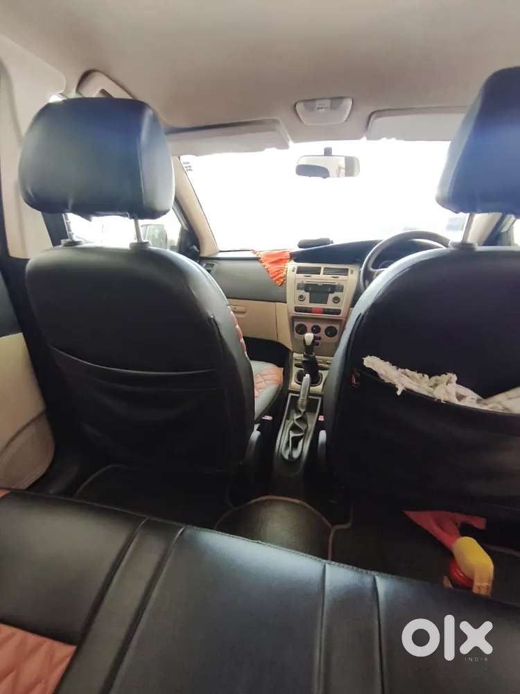 Excellent Condition New Tyre And New Battery Tata Manza For Sale