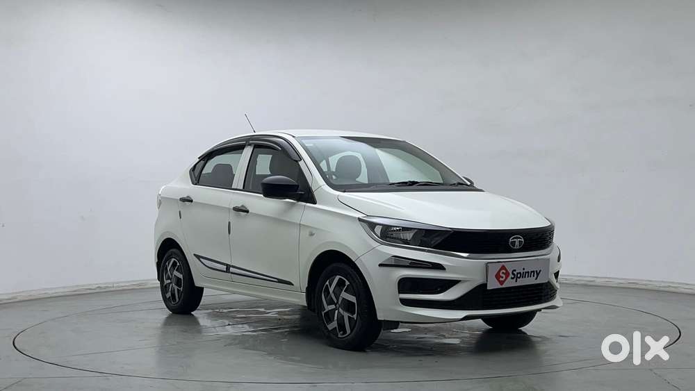 Tata Tigor 1.2 Revotron Xt, 2025, Petrol