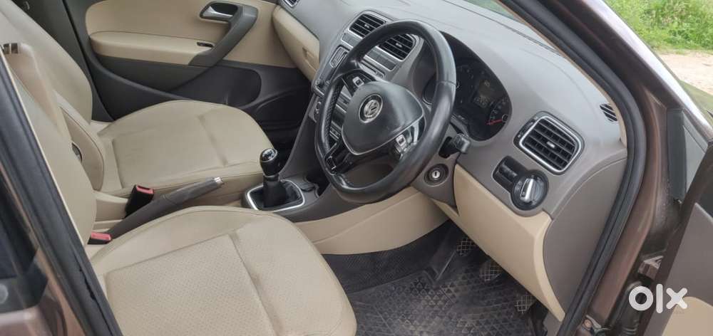 Volkswagen Vento 1.6 Highline, 2019, Petrol