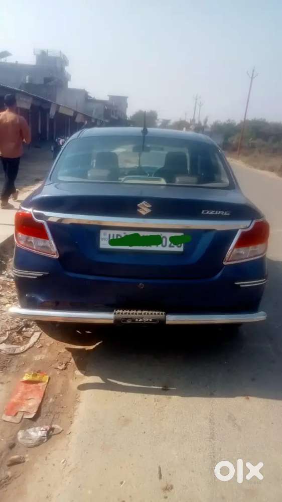 Maruti Suzuki Dzire 2019 Petrol 75000 Km Driven