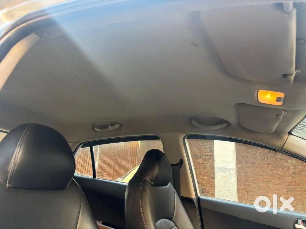 Hyundai I10 Sportz Diesel 2013