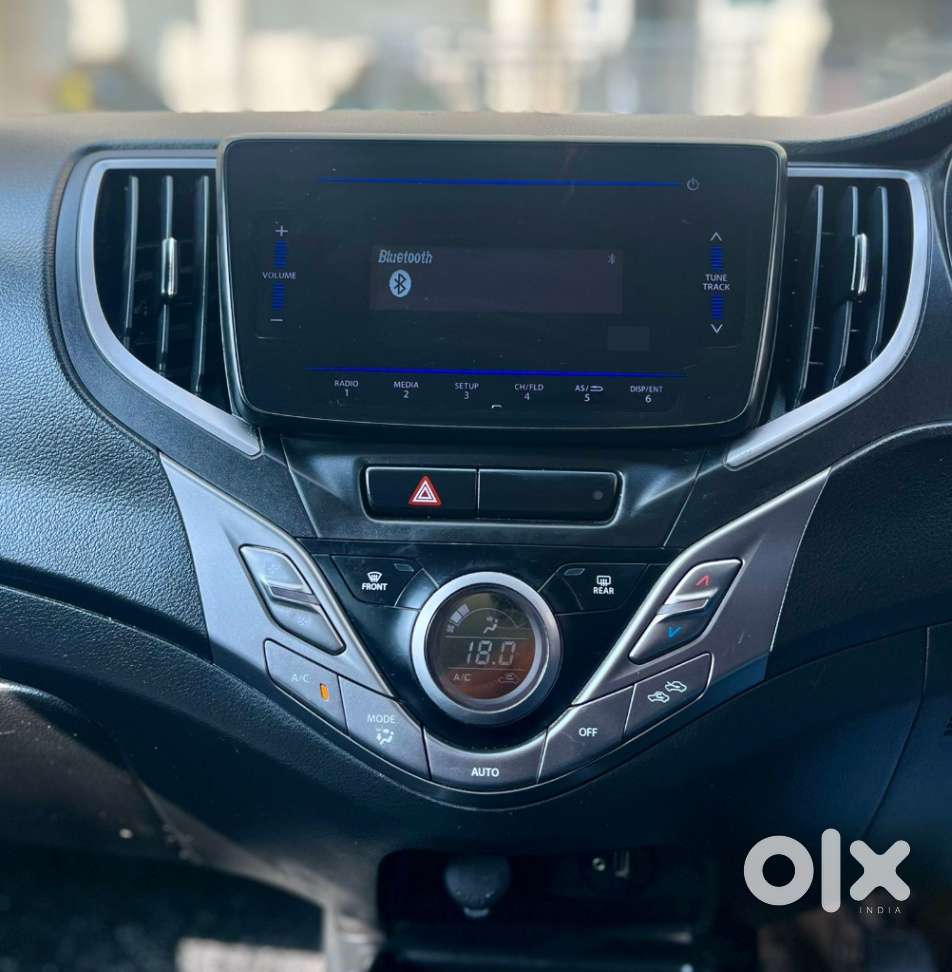 Maruti Suzuki Baleno Delta, 2021, Cng & Hybrids