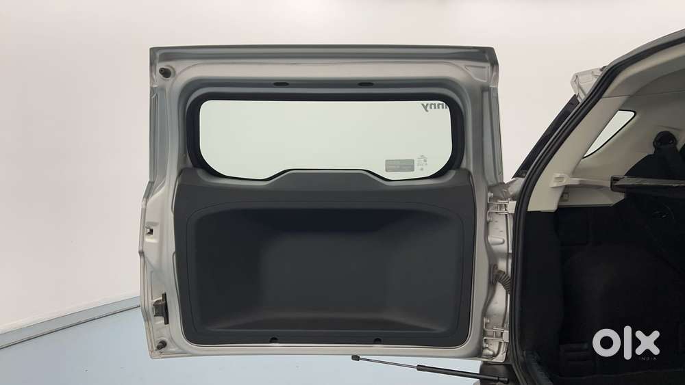 Ford Ecosport 1.5 Diesel Ambiente, 2019, Diesel