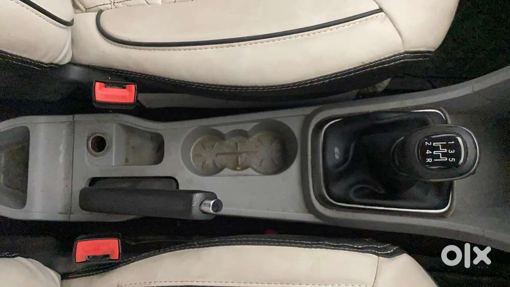 Tata Tigor Xz Plus, 2021, Petrol
