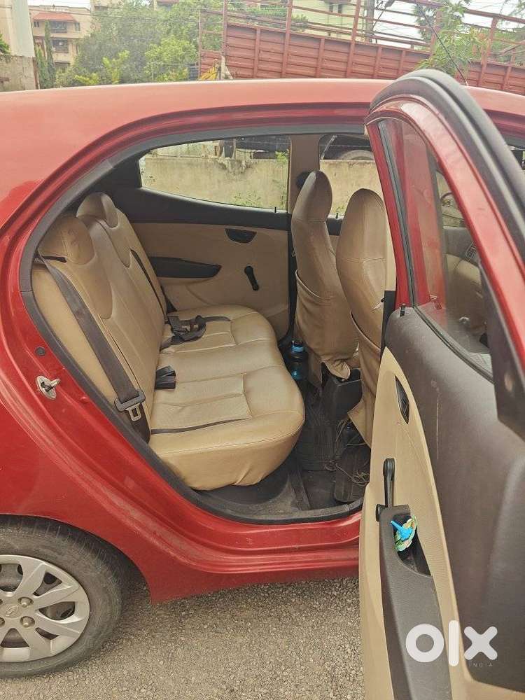 Hyundai Eon Magna Plus Option, 2014, Petrol