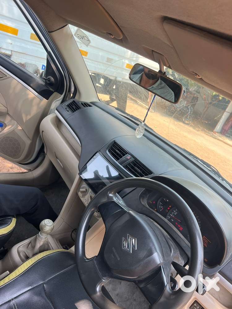 Maruti Suzuki Dzire 2018