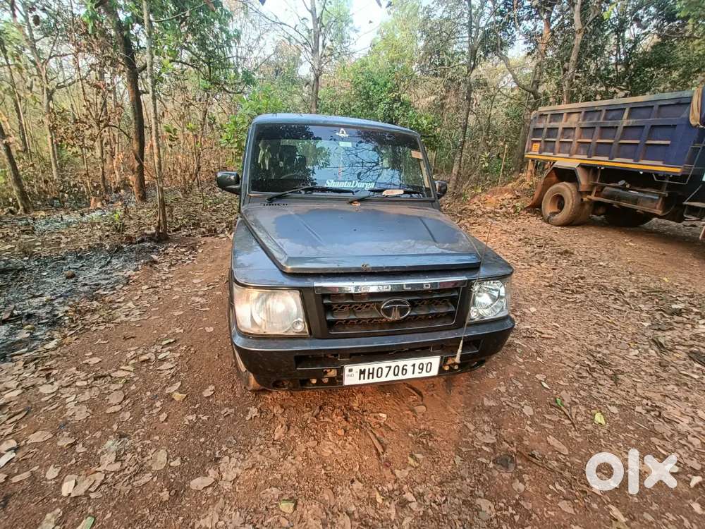 Tata Sumo Gold 2012 Diesel 210000 Km Driven