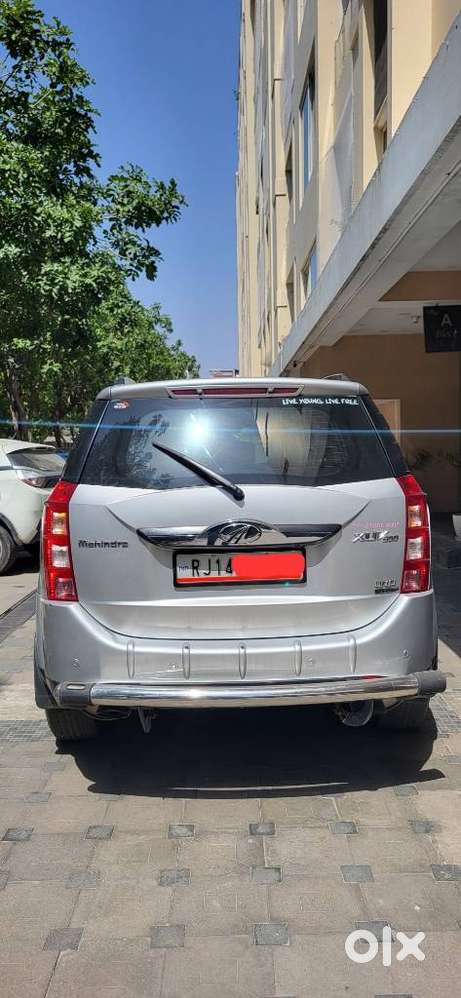 Mahindra Xuv500 W10 At, 2016, Diesel