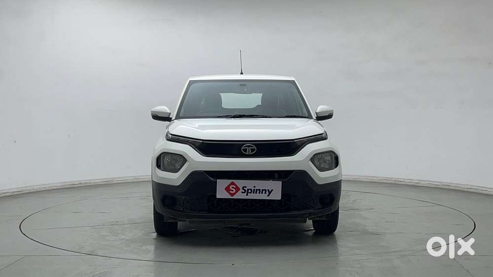 Tata Punch Adventure, 2023, Petrol