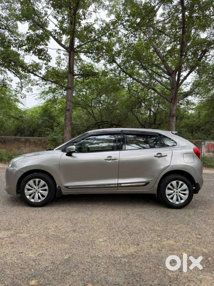 Maruti Suzuki Baleno 1.3 Delta, 2018, Petrol