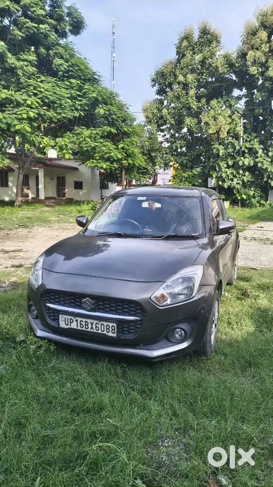 Maruti Suzuki Swift 2018 Diesel