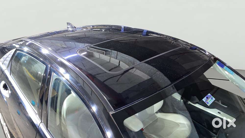 Hyundai Verna 1.5 Sx (o) Petrol Mt, 2024, Petrol