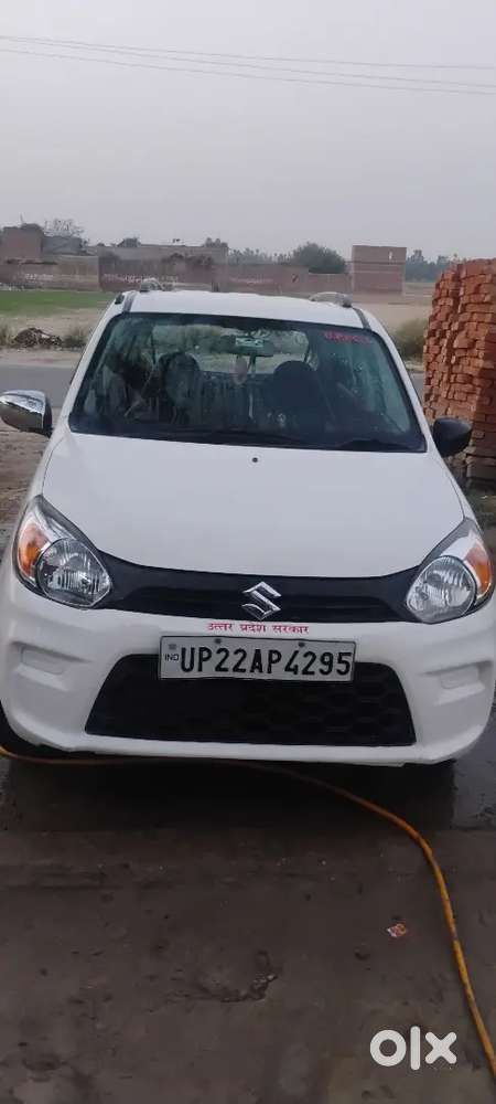 Maruti Suzuki Alto 2019 Lxi