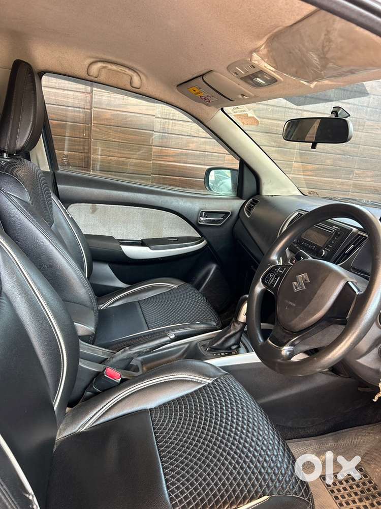 Maruti Baleno Petrol 2016
