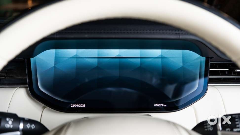 Land Rover Range Lwb 3.0 V6 Diesel Vogue, 2024, Diesel