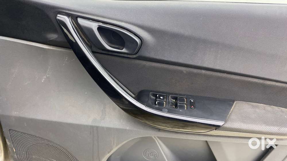 Tata Tigor Xz, 2019, Petrol