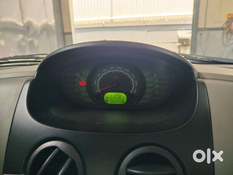Chevrolet Spark 1.0 Ls, 2013, Petrol