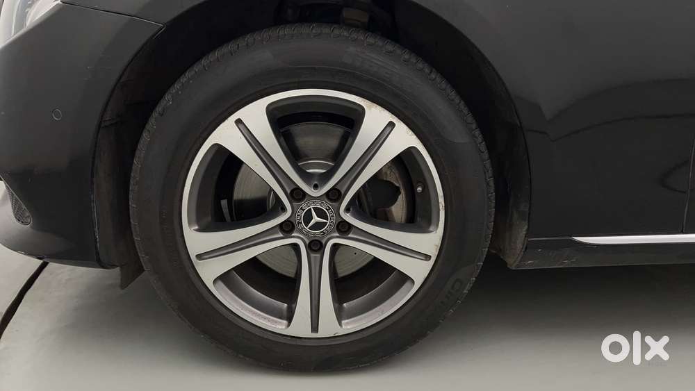 Mercedes-benz E-class Exclusive E 200, 2020, Petrol