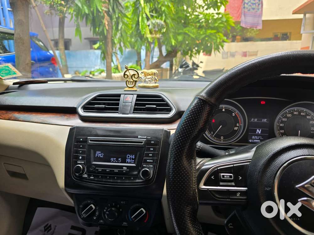 Maruti Suzuki Swift Dzire Amt Vdi, 2019, Diesel