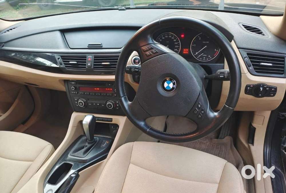 Bmw X1 2.0 Sdrive 20d, 2012, Diesel