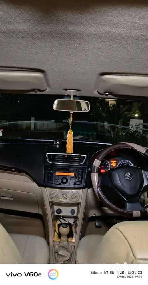Maruti Suzuki Dzire 1.2 2014