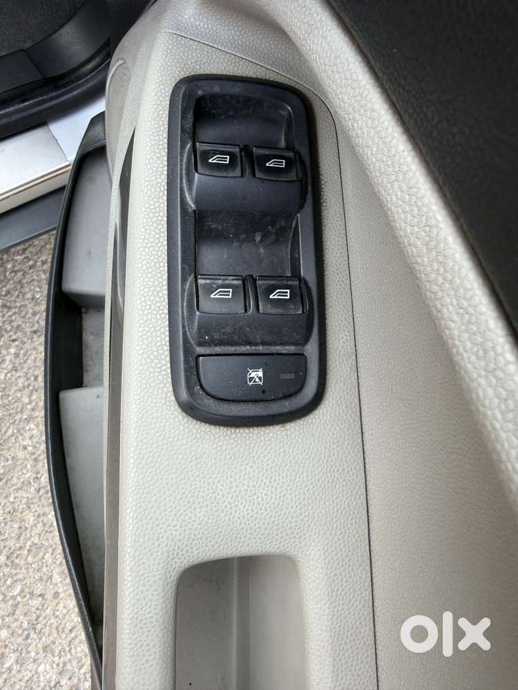 Ford Ecosport, 2014, Diesel