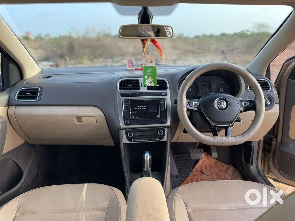 Volkswagen Diesel Automatic 2019